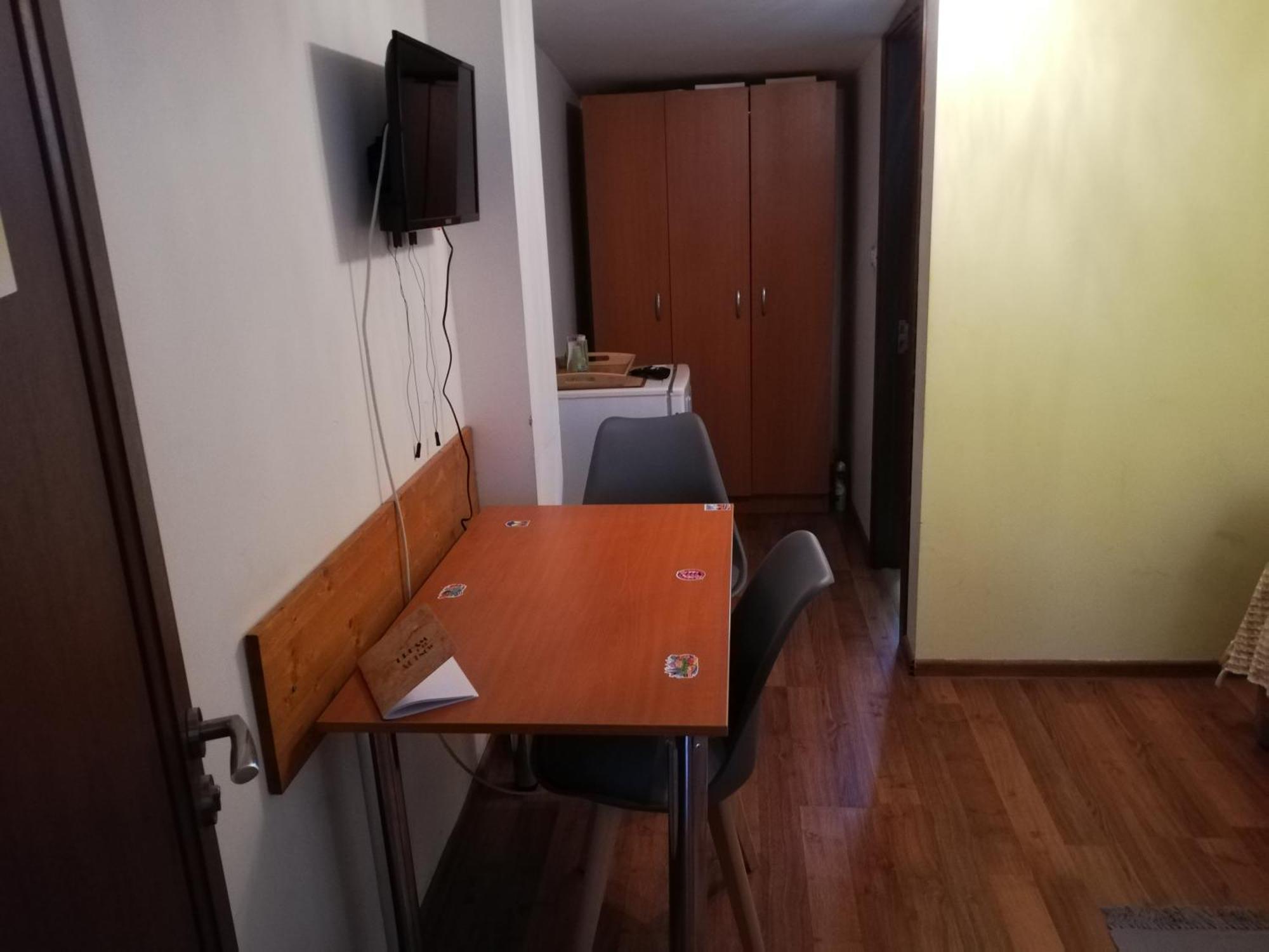 Arthouse Lucrezia Timişoara Exterior foto