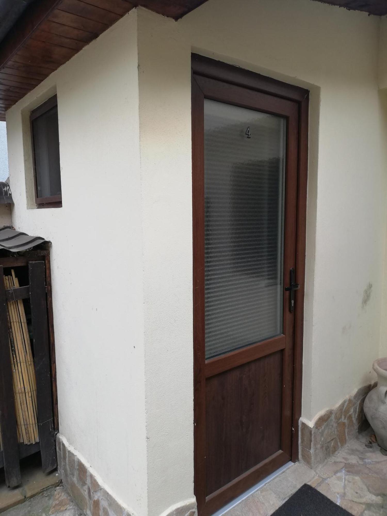 Arthouse Lucrezia Timişoara Exterior foto